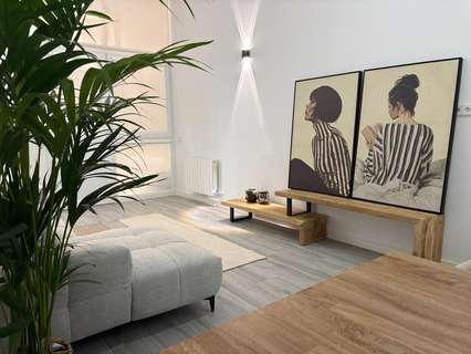 Piso en venta en Madrid