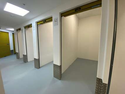 Trastero en venta en Madrid