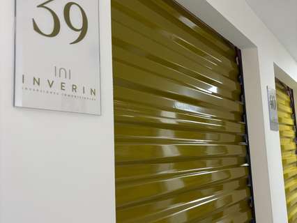 Trastero en venta en Madrid