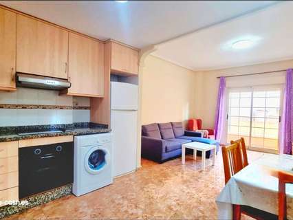 Piso en venta en Crevillent