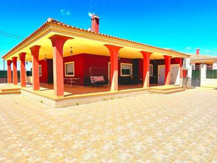 Chalet en venta en Crevillent