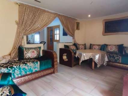 Piso en venta en Crevillent