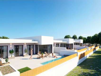 Chalet en venta en Dolores
