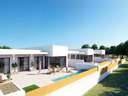 Chalet en venta en Dolores