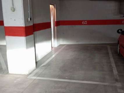 Plaza de parking en venta en Crevillent
