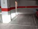 Plaza de parking en venta en Crevillent