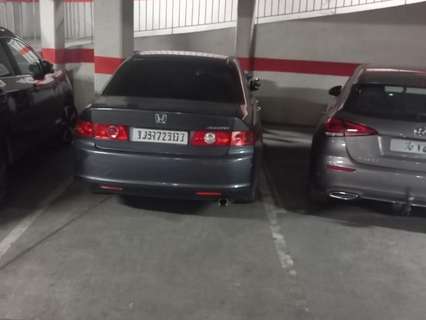 Plaza de parking en venta en Crevillent