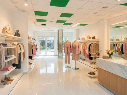 Local comercial en alquiler en Crevillent