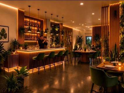 Local comercial en alquiler en Crevillent