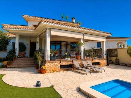 Chalet en venta en Orihuela
