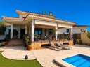 Chalet en venta en Orihuela