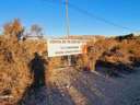 Parcela rústica en venta en Crevillent