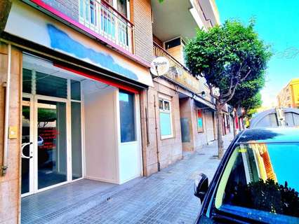 Local comercial en alquiler en Crevillent