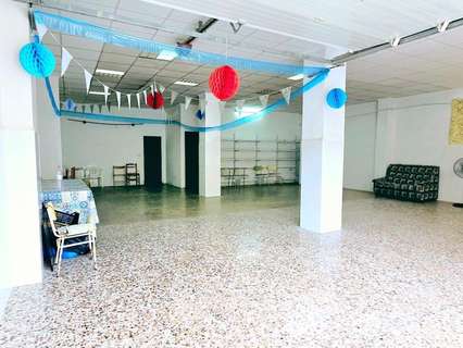Local comercial en venta en Albatera