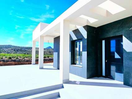 Chalet en venta en Abanilla