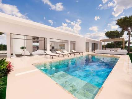 Chalet en venta en Pilar de la Horadada