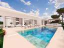 Chalet en venta en Pilar de la Horadada