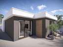 Chalet en venta en Abanilla