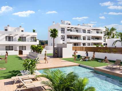 Apartamento en venta en Los Alcázares