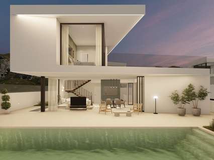 Chalet en venta en Polop