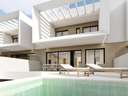 Chalet en venta en Dolores
