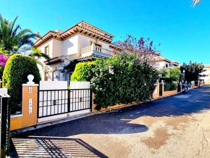 Chalet en alquiler en Elche/Elx zona La Marina