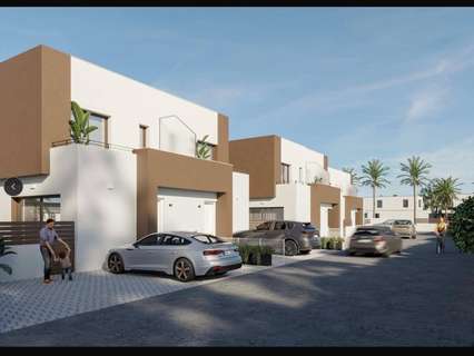 Casa en venta en Elche/Elx zona La Marina