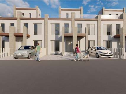 Casa en venta en Santa Pola zona Gran Alacant