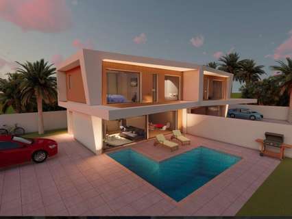 Casa en venta en Santa Pola zona Gran Alacant