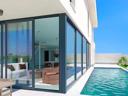 Casa en venta en Santa Pola zona Gran Alacant