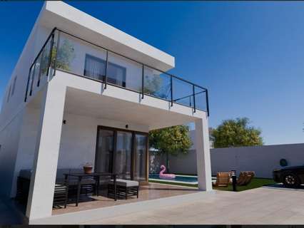 Casa en venta en Santa Pola zona Gran Alacant