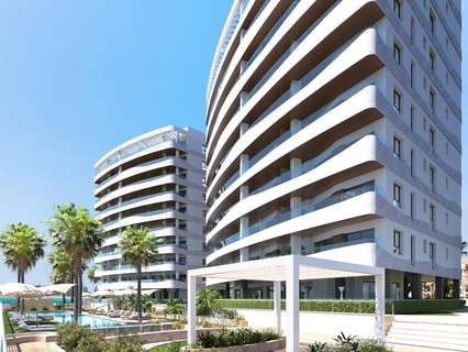 Apartamento en venta en San Javier zona La Manga del Mar Menor