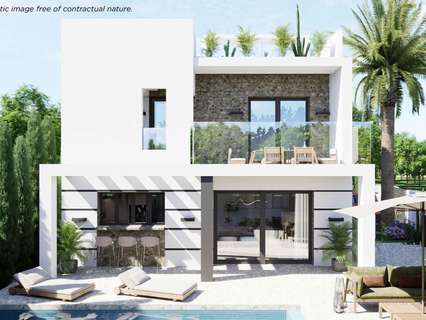 Casa en venta en Murcia zona Avileses