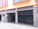 Plaza de parking en alquiler en Barcelona