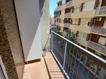 Piso en alquiler en Barcelona