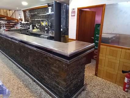 Local comercial en alquiler en L'Hospitalet de Llobregat