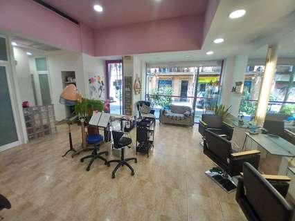 Local comercial en alquiler en Barcelona