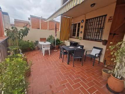 Piso en venta en Cornellà de Llobregat