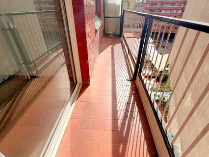 Piso en venta en L'Hospitalet de Llobregat