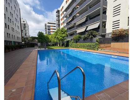Piso en venta en Sant Feliu de Llobregat