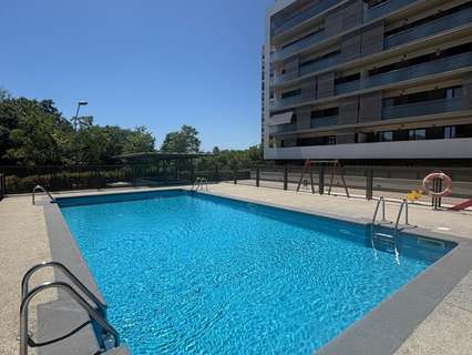 Piso en venta en Sant Feliu de Llobregat