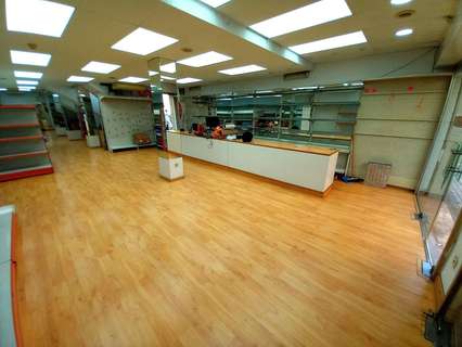Local comercial en alquiler en L'Hospitalet de Llobregat