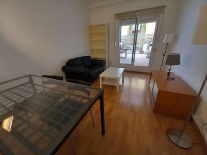 Piso en alquiler en Barcelona