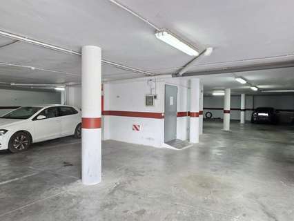 Plaza de parking en venta en Alcalá de Guadaíra