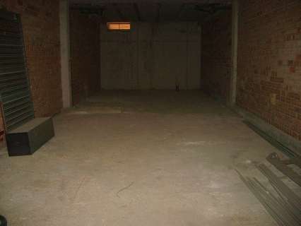 Local comercial en alquiler en Alcalá de Guadaíra