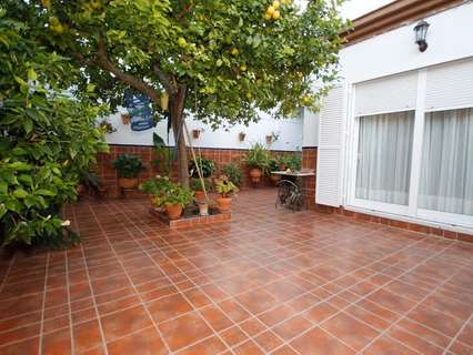 Casa en venta en Alcalá de Guadaíra