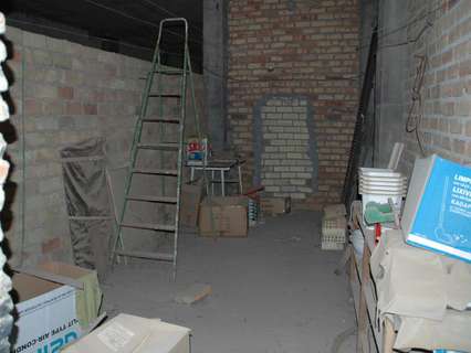 Local comercial en alquiler en Alcalá de Guadaíra