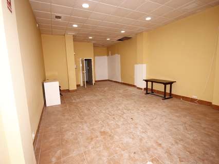 Local comercial en alquiler en Alcalá de Guadaíra