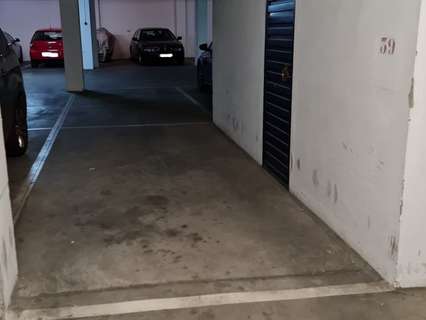 Plaza de parking en venta en Alcalá de Guadaíra