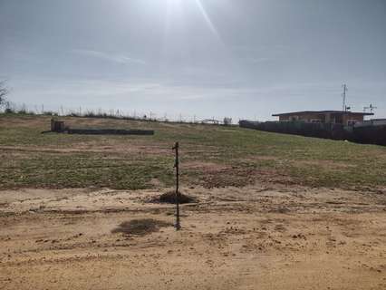 Parcela rústica en venta en Alcalá de Guadaíra